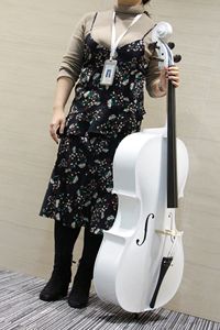 Unique coloré <span class=keywords><strong>violoncelle</strong></span> <span class=keywords><strong>d</strong></span>ébutant niveau <span class=keywords><strong>violoncelle</strong></span> 4/4 très bon <span class=keywords><strong>prix</strong></span> blanc <span class=keywords><strong>violoncelle</strong></span> - Product Image 3