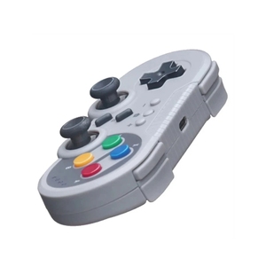 JRH-8580 Controlador De Jogo Sem Fio Para Nintendo Switch/<span class=keywords><strong>PS3</strong></span>/<span class=keywords><strong>PC</strong></span>/<span class=keywords><strong>Android</strong></span> Joystick <span class=keywords><strong>Gamepad</strong></span> - Product Image 5