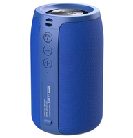 Altavoz Inalámbrico Fanatic S32, Subwoofer Portátil para Exteriores, Nuevo Sistema de Sonido Pequeño
