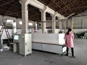 Buena calidad CNC de alambre caliente cortador de espuma de poliestireno con fácil sistema de operación - Product Image 3