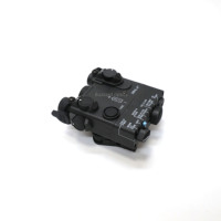 Support OEM Accessoires pour équipement optique Lumière de chasse HK15-0138 DBAL-A2 Viseur laser vert Infrarouge LR Lampe de poche tactique