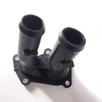 Pièces automobiles Couvercle de thermostat de moteur pour Ford Focus 2012 1.6 Ecosport 1.5 Fiesta 2013 RH-201 BE8Z8592B