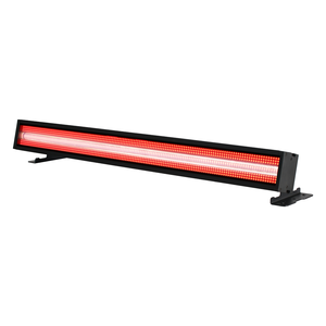 <span class=keywords><strong>Newbee</strong></span> RGBW Matrix Lichtleiste IP65 1200W Wasserdichte LED-Bühnenleiste für Outdoor-Konzerte und Shows - Product Image 1