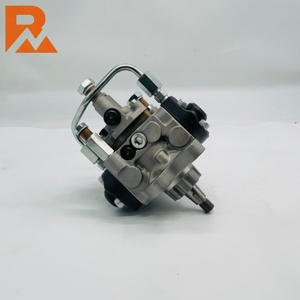 Pompe d'injection de carburant 294000-0500 8-97376269-1 pour moteur S4400 - Product Image 5