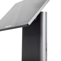 Tablette tactile tout-en-un HBA L2 avec système d'exploitation Windows, terminal de point de vente compact pour les petits restaurants et les commerces de détail.