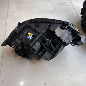 Pour <span class=keywords><strong>Mercedes</strong></span>-Benz Classe <span class=keywords><strong>E</strong></span> W213 Lentille de phare d'origine 2021 2022 2023 Phare LED E260 E300 E200 <span class=keywords><strong>320</strong></span> S213 A238 Coupé C238 Lumière - Product Image 5