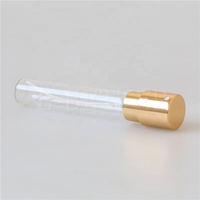 Mini bouteille de parfum torsion anti-loup 10ml, Portable, facile à rechargeables, petit, pour femmes