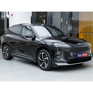 D'occasion 2024 NIO ES6 100kWh EV SUV 490HP <span class=keywords><strong>Mini</strong></span> voiture électrique à direction gauche Chine Stock bon marché - Product Image 3