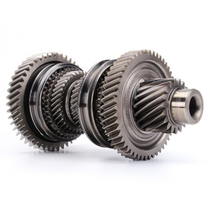 Boîte de vitesses automatique pour voiture Ford DPS6 DCT250 - Product Image 2