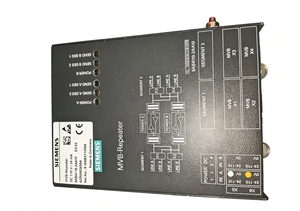 Módulo de Comunicación Industrial 9AB4110-2AA10, Módulo Repetidor MVB 9AB4110-2AA10 - Product Image 5