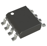 Support HCPL-3120 A3120 SOP8 pour composants électroniques professionnels, circuits intégrés, transistors, capteur de pression de pompe à air