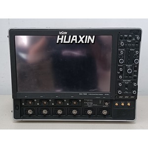 Oscilloscope Teledyne LeCroy Sda 760zi d'occasion - Product Image 4