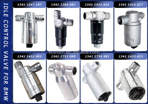 13411435995 Valve de ralenti en gros pour BMW <span class=keywords><strong>E34</strong></span> E36 - Product Image 2