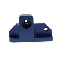 Fichiers STEP de conception personnalisée, maquette de modèle d'apparence de prototype rapide pour l'affichage de pièces en plastique, fournisseur d'usinage CNC