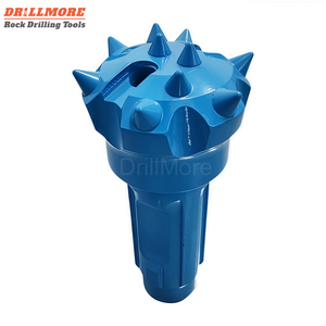 निर्माण अनुकूलित प्रदर्शन उच्च प्रभाव ड्रिलिंग रिग्स ड्रिलिंग उपकरण कार्बन - Product Image 3