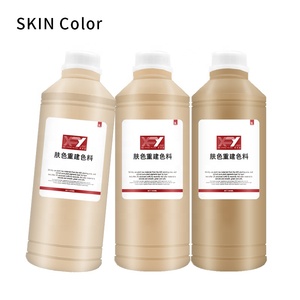 Fabricant OEM, nouveau pigment, pigment de remodelage cutané micro-permanent Radiant Perma Blend, célèbre dans le monde entier, Rocover Skin - Product Image 1