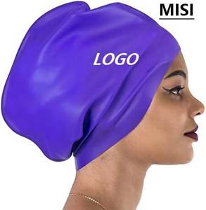 <span class=keywords><strong>Bonnet</strong></span> <span class=keywords><strong>de</strong></span> <span class=keywords><strong>bain</strong></span> pour femmes <span class=keywords><strong>Turban</strong></span> en silicone élastique pour <span class=keywords><strong>bain</strong></span> d'oreille <span class=keywords><strong>Bonnet</strong></span> <span class=keywords><strong>de</strong></span> douche plissé pour cheveux longs et courts - Product Image 1