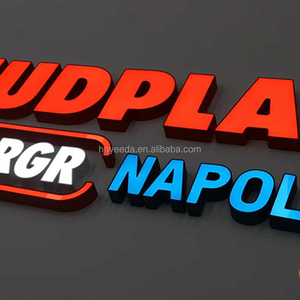 Espejo <span class=keywords><strong>Infinito</strong></span> LED con Logotipo Personalizado, Letrero Publicitario e Iluminación con Cambio de Color, Resistente al Agua IPX6, Control por Aplicación - Product Image 3