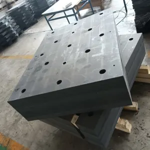 Fabricante Chino de Paneles de Protección contra la Radiación de UHMWPE Boratado al 5%, Láminas de <span class=keywords><strong>UPE</strong></span> Boratadas, Certificación CE/ISO, Servicio de Diseño Gratuito - Product Image 5