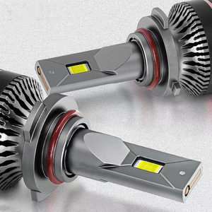 <span class=keywords><strong>Precio</strong></span> de Fábrica al por Mayor, Bombillas LED M8Pro de 120W 200W H1 <span class=keywords><strong>H3</strong></span> H4 H7 6000K para Automóviles - Product Image 6