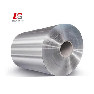 304เหล็กสแตนเลสรีดเย็น0.3มม. 1250มม. พื้นผิว2B พร้อมบริการตัดวัสดุก่อสร้างและของตกแต่ง - Product Image 1