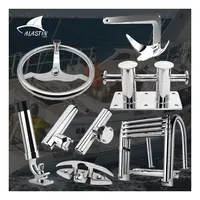 Wholesale stainless steel boat accessories For Different Vessels Available  