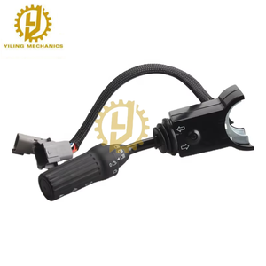 列スイッチ273-9190 2739190 204.261 <span class=keywords><strong>CAT</strong></span>用416F <span class=keywords><strong>420F</strong></span>バックホーローダーコンビネーションスイッチ建設機械部品 - Product Image 3