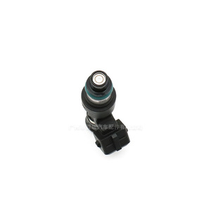 หัวฉีดน้ำมัน Fby32e0สำหรับ Hafei Zhongyi 6370 6391 M100 xiaobawang Xiali Ruiyi TECH - Product Image 3