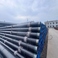 Acier Xinyue - Tube en acier ERW prégalvanisé pour serres et structures agricoles