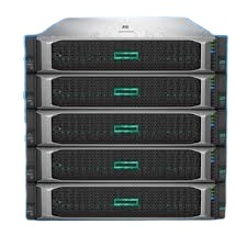Para HPE 32GB (1x32GB) Dual Rank X4, kit de memoria inteligente registrado en el CAS-21-21-21 de los 2, 2, 2, 2, 2, 2, 2, 2 - Product Image 5