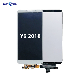 Pantalla LCD de Repuesto con Digitalizador Táctil para Huawei Y6 2018, Y6 Prime 2018, <span class=keywords><strong>Honor</strong></span> 7A, Enjoy <span class=keywords><strong>8E</strong></span> - Product Image 2