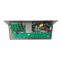 Carte d'amplification numérique HL-A1013 5.0 haute puissance avec DSP intégré