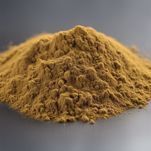 Poudre d'extrait de racine de Coleus Forskohlii 10% Forskolin, extrait végétal, conditionnement en fût du fabricant - Product Image 4