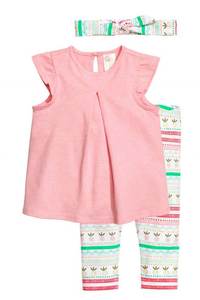 Vêtements de nuit élégants pour enfants et bébés de marques internationales - Product Image 5