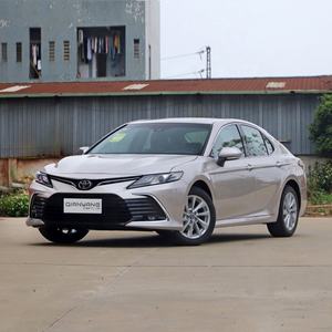 Voitures d'Occasion à Vendre : <span class=keywords><strong>Toyota</strong></span> Corolla, Camry, <span class=keywords><strong>BZ</strong></span>-4X, Tesla, BMW, Land Cruiser, Pick-up – Véhicules d'Occasion à Prix Abordables - Product Image 2