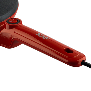 เครื่องทำเครป RAF Popular Smart Control ขนาด 24 ซม. สำหรับใช้ในครัวเรือน - Product Image 6