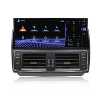 KANOR 1920*720p 12.3 "pour Toyota Prado 150 2010-2017 autoradio avec Navigation GPS Carplay WIFI écran tactile