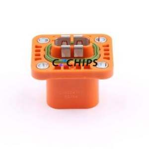 2103247-1 Connector Housing Connector Whole Sale Electronic Component Chips Supplier & BOM Service - Product Image 1