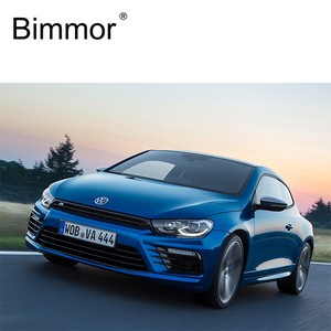 Bimmor-<span class=keywords><strong>faro</strong></span> de xenón halógeno modificado para VOLKSWAGEN VW <span class=keywords><strong>scirocco</strong></span>, actualizado a lámpara Led de reacondicionamiento, 2009 - 2017 - Product Image 2