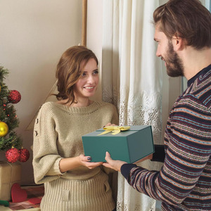 <span class=keywords><strong>Caja</strong></span> <span class=keywords><strong>de</strong></span> Cartón Magnética Plegable Personalizada Negra y Verde, Cajas <span class=keywords><strong>de</strong></span> Regalo <span class=keywords><strong>para</strong></span> el Día <span class=keywords><strong>de</strong></span> <span class=keywords><strong>San</strong></span> Valentín <span class=keywords><strong>para</strong></span> Regalos - Product Image 6