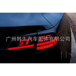 ไฟท้าย LED Tesla รุ่น3 Y สำหรับอัพเกรด1077397-00-G - Product Image 3
