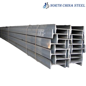 Nueva Viga de Acero I de Alta Resistencia, Estilo Moderno y Popular, Sección de Acero al Carbono Laminado en Caliente para Estructuras Industriales - Product Image 5