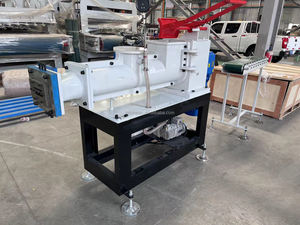 BRICKMAC incastro blocco di mattoni che fa la macchina ad incastro blocco cavo creatore stampo estrusore che fa macchina con il prezzo a buon mercato - Product Image 2