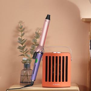 MCH Infrared OEM ODM Meilleurs rouleaux à cheveux, boucleurs à chaleur multifonctions, <span class=keywords><strong>fer</strong></span> à lisser électrique, boucleur à cheveux - Product Image 1