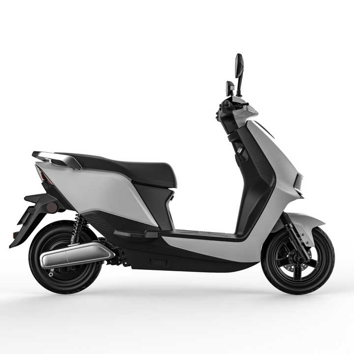 Two Wheels Electric Bike Scooter with EEC Certification