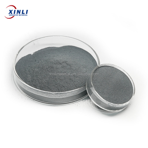 Polvo Abrasivo <span class=keywords><strong>de</strong></span> <span class=keywords><strong>Carburo</strong></span> <span class=keywords><strong>de</strong></span> <span class=keywords><strong>Silicio</strong></span> (SiC) Negro con <span class=keywords><strong>Propiedades</strong></span> Químicas Estables para Lijado, Granallado y Pulido al por Mayor - Product Image 4