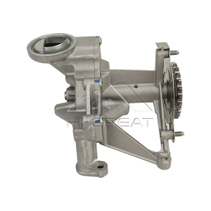 Ensemble de pompe à huile de pièces automobiles à <span class=keywords><strong>prix</strong></span> d'usine 9674199380 pour PEUGEOT <span class=keywords><strong>308</strong></span> <span class=keywords><strong>SW</strong></span> II (LC _, LJ _, LR _, LX _, L4 _) 1.6 VTi (LWNFPA) - Product Image 2