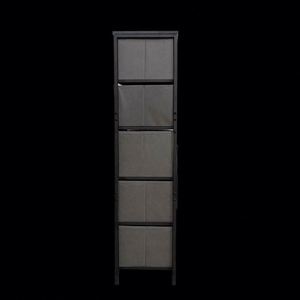 High Quality Freestanding Durable Stainless Steel MDF Panel Pine Modern Living Room Fabric Cabinets Sample Available Fabric - Product Image 4