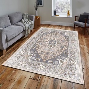 Thảm Và Thảm Cho Phòng Khách Chất Lượng Cao Handmade Thảm Tùy Chỉnh Phương Đông Hoa Khách Sạn Sang Trọng <span class=keywords><strong>Axminster</strong></span> Thảm - Product Image 3