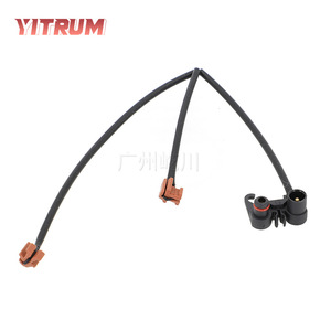 Sensor de Presión de Freno Scania 1794440 para Detección de Línea de Advertencia de Frenado, Uso en Automóviles - Product Image 3
